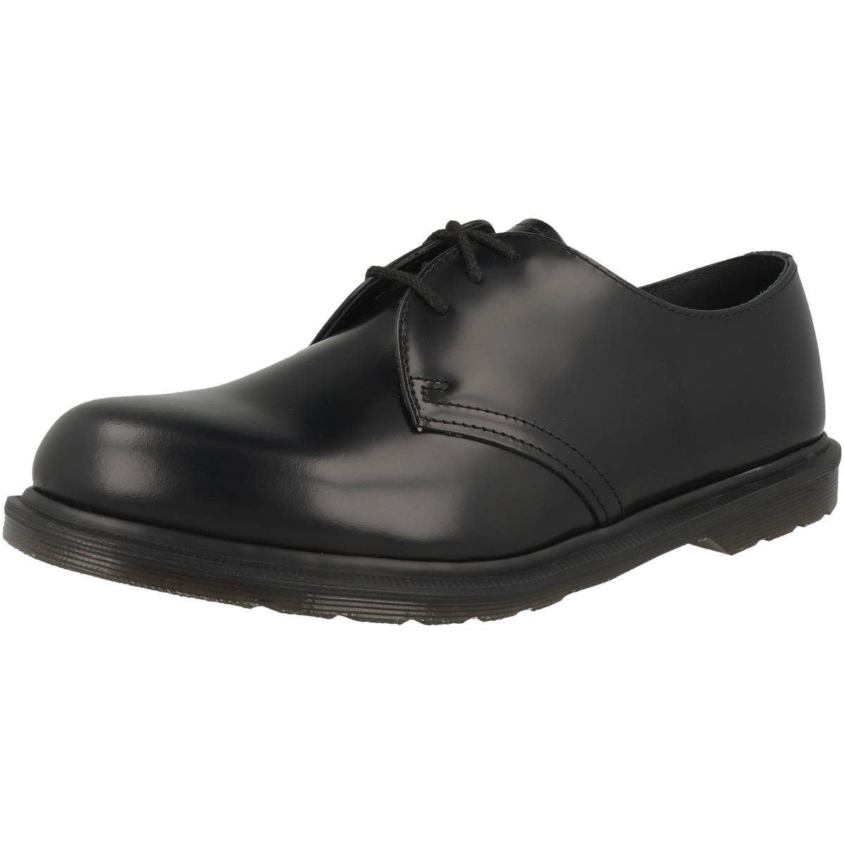 Dr. Martens Mayfare Halbschuhe schwarz