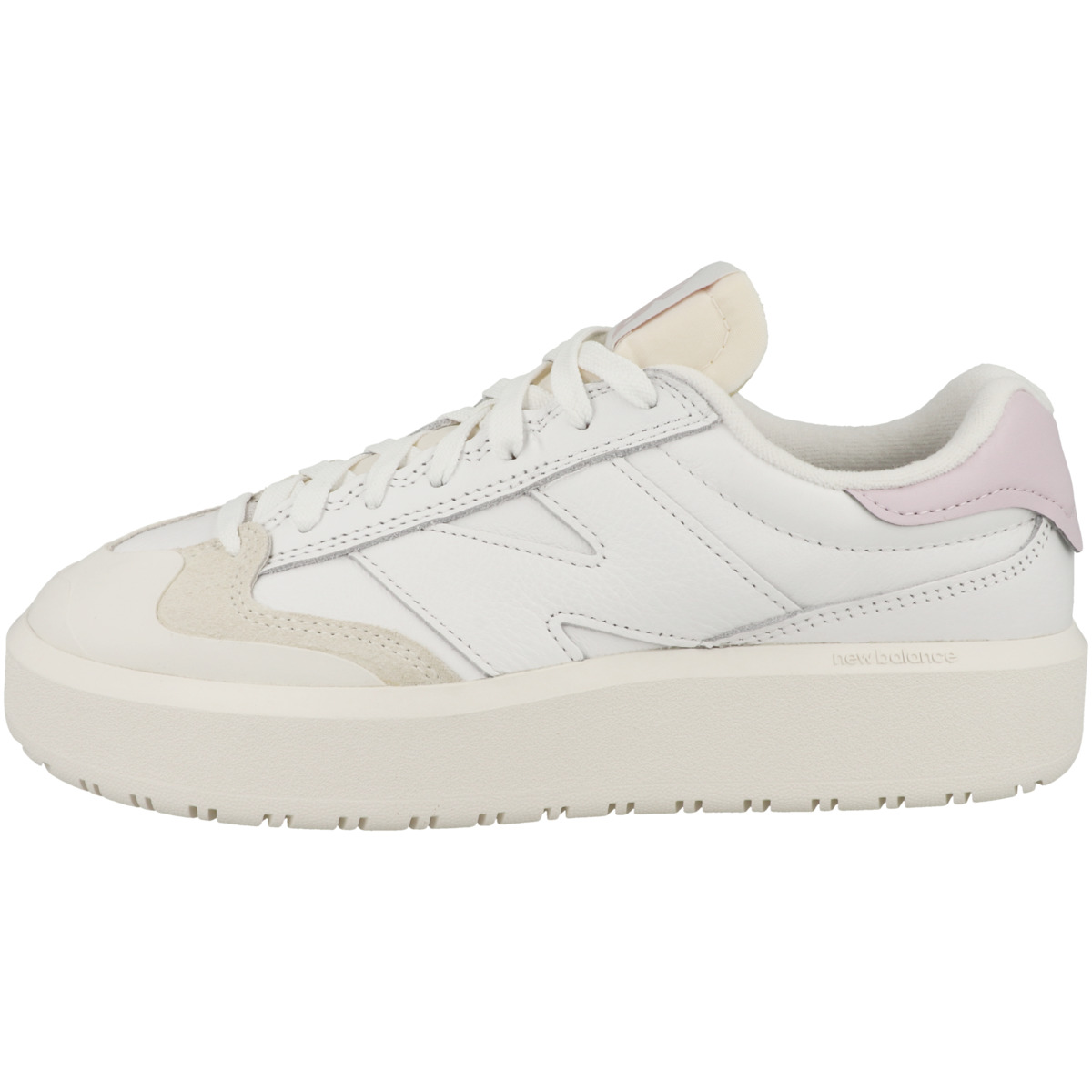 New Balance CT 302 SP Sneaker weiss