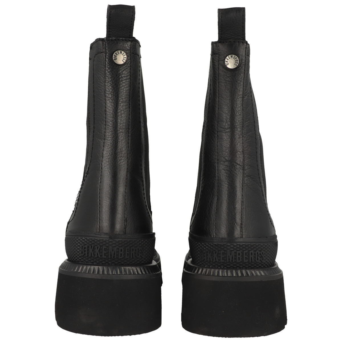 Bikkembergs 29316 Boots schwarz