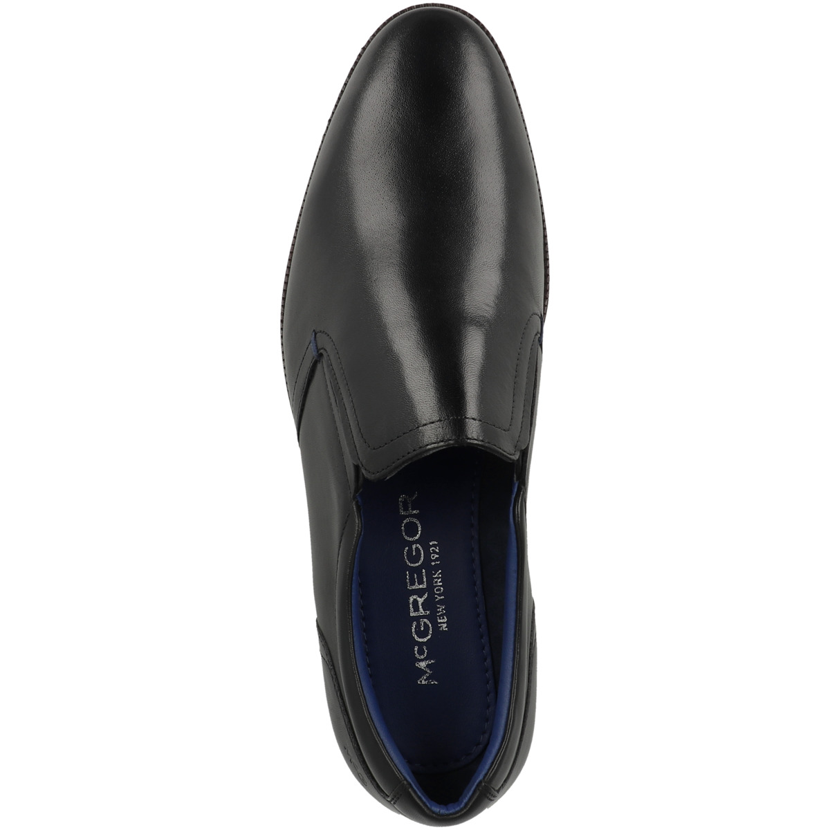 McGregor 624972 Slipper schwarz