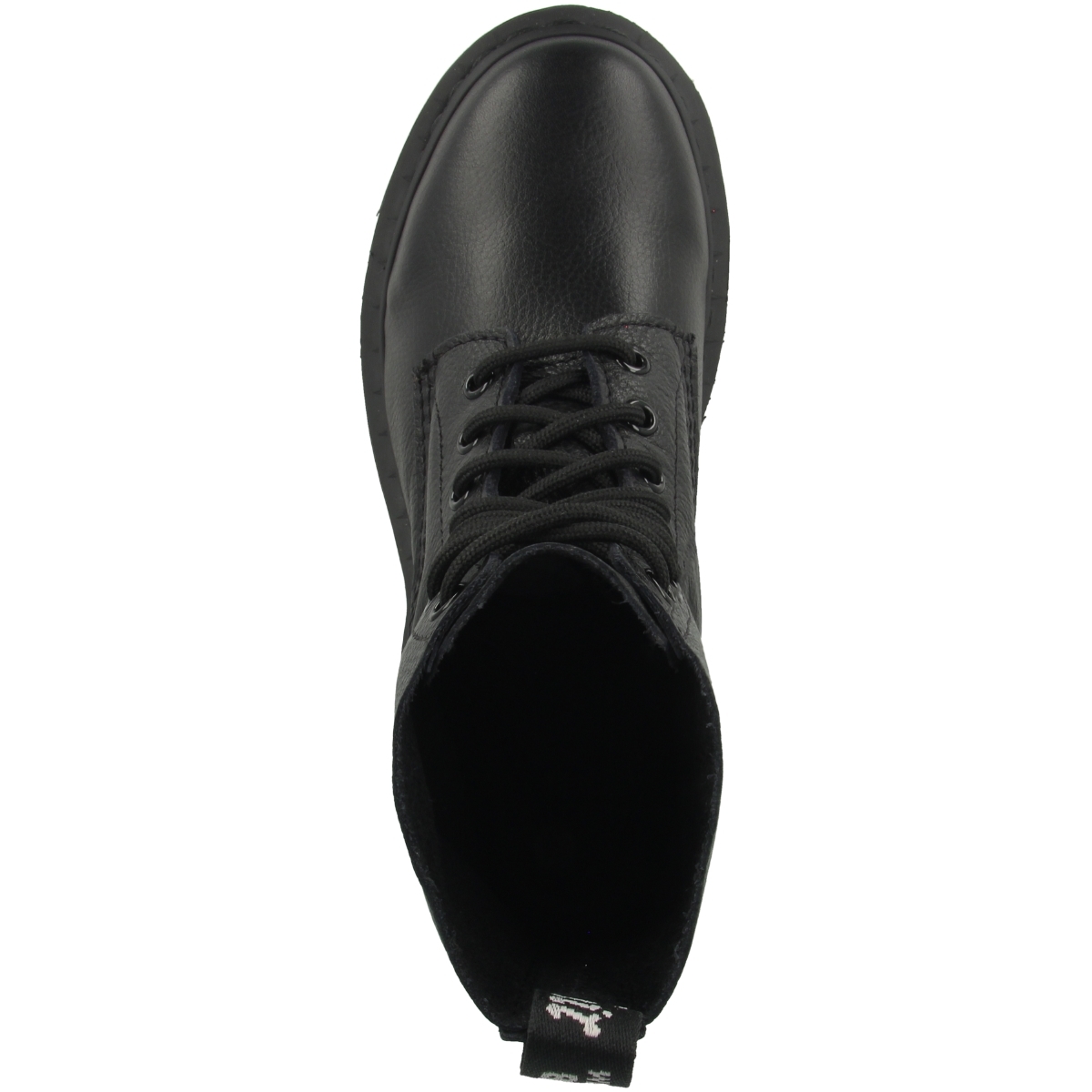 Dr. Martens 1460 Pascal Mono Boots schwarz Dr. Martens 1460 Pascal Mono Boots schwarz