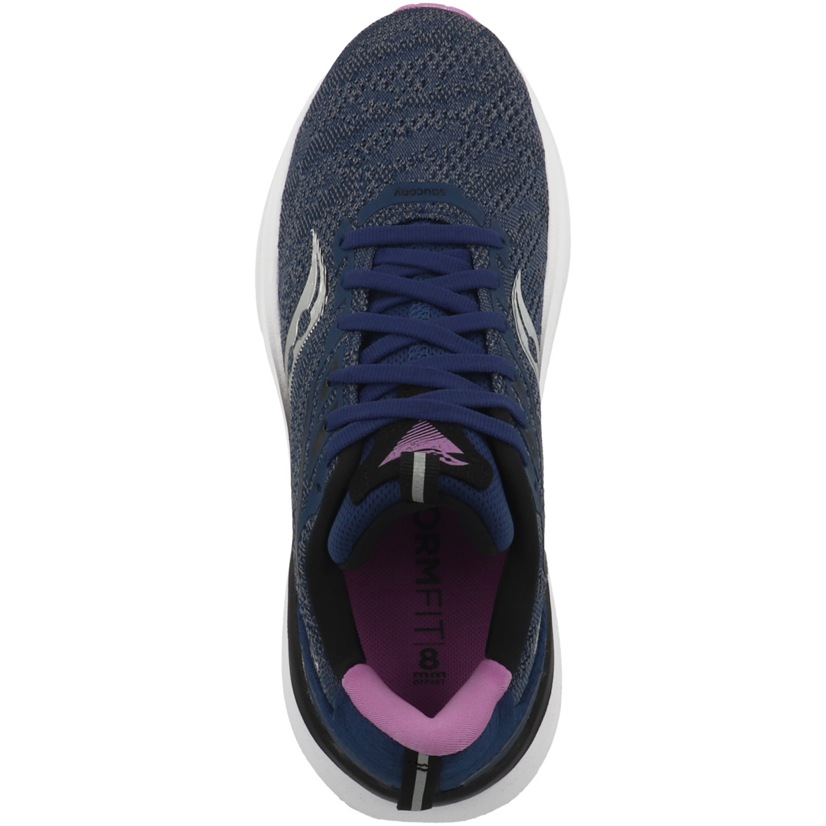 Saucony Echelon 9 Women Laufschuhe blau Saucony Echelon 9 Women Laufschuhe blau