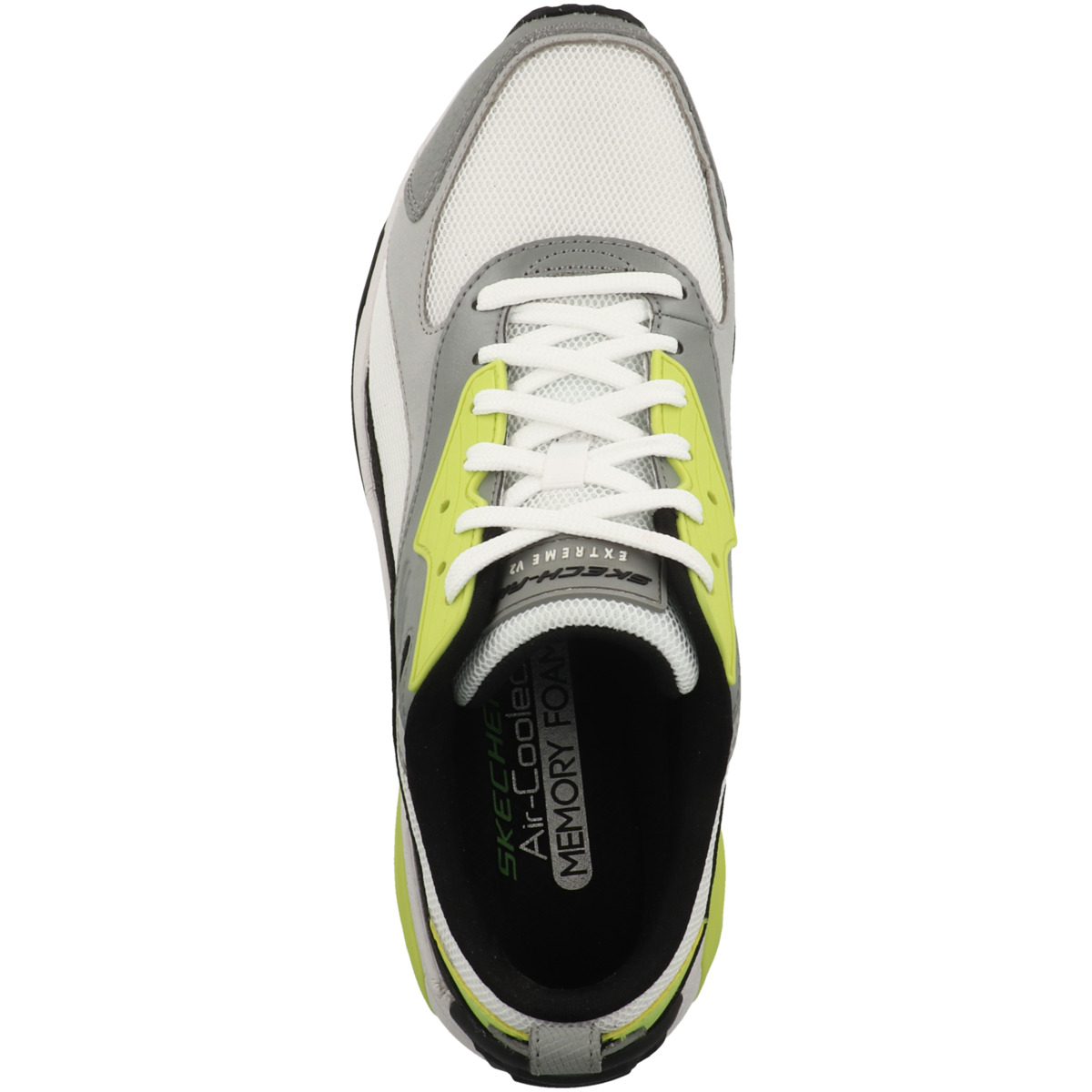 Skechers Skech-Air Extreme V2 Sneaker weiss