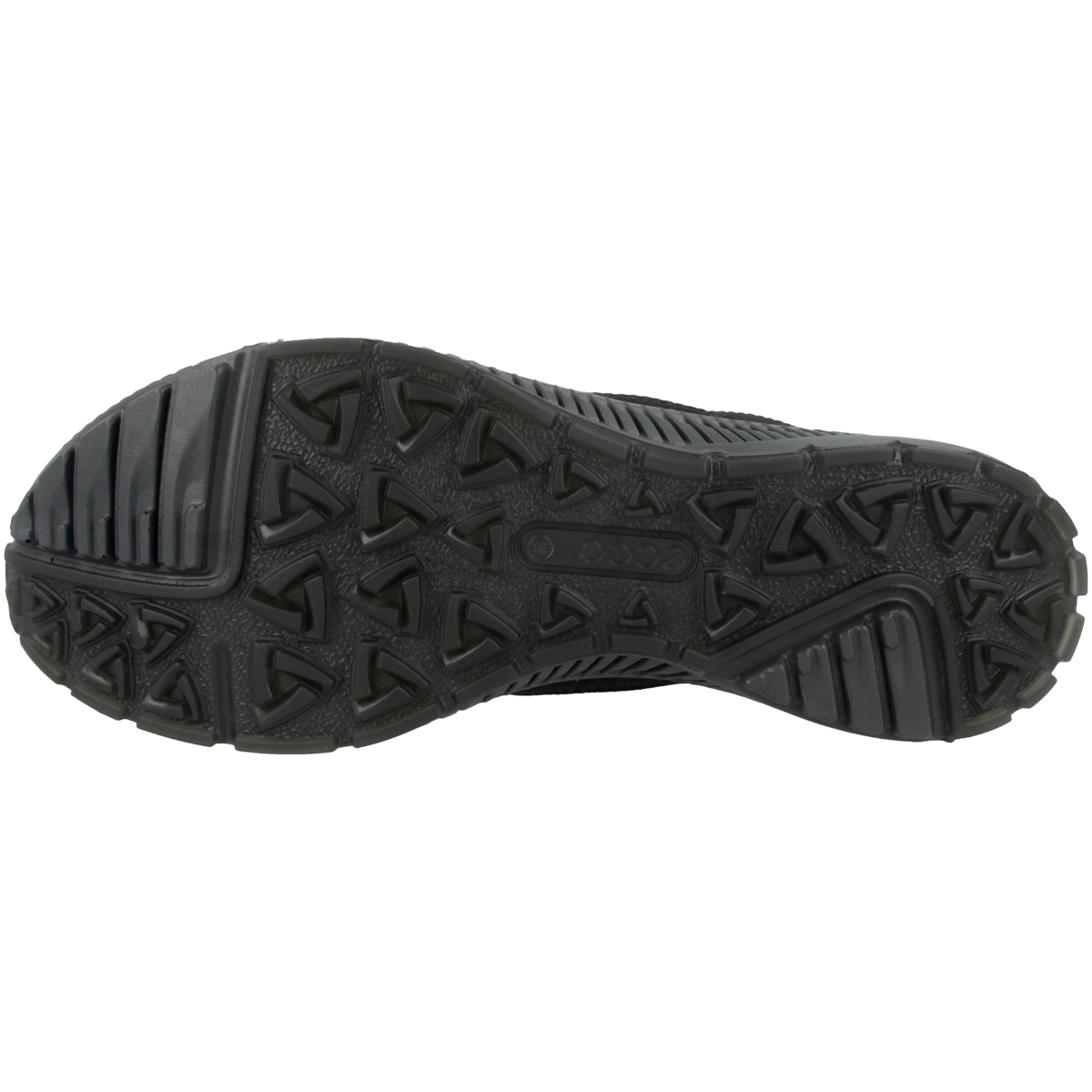 Ecco Terracruise II W Sneaker schwarz Ecco Terracruise II W Sneaker schwarz