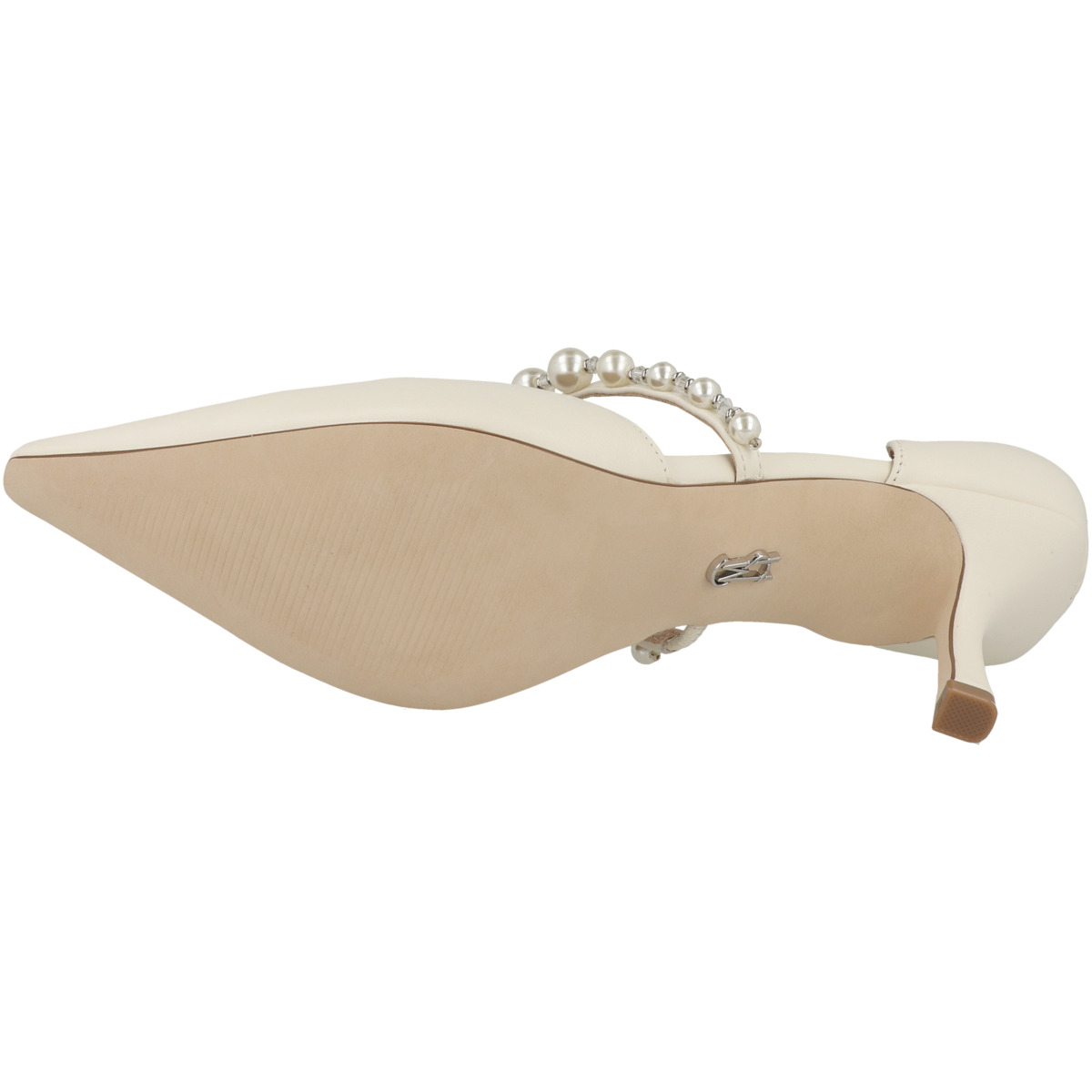 Steve Madden Amoura Pumps beige