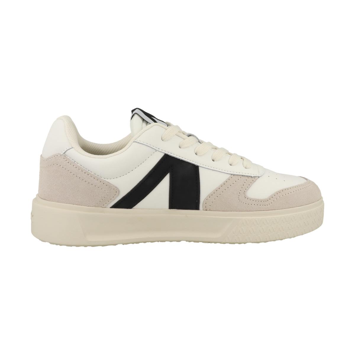 ARKK Copenhagen Uncover Sneaker low weiss
