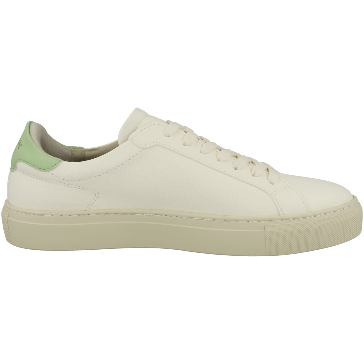 Flamingos Life Hampton Court Sneaker low weiss