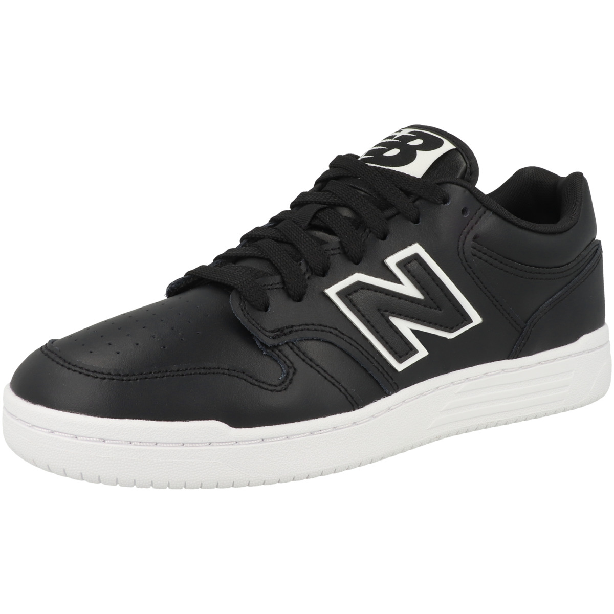 New Balance BB 480 LBT Sneaker low schwarz