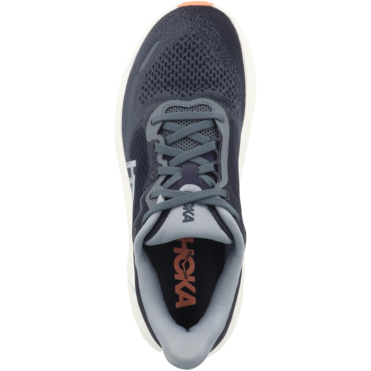 HOKA Arahi 9 Laufschuhe dunkelblau