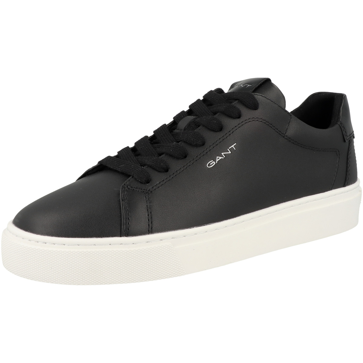 GANT McJulien Sneaker low schwarz