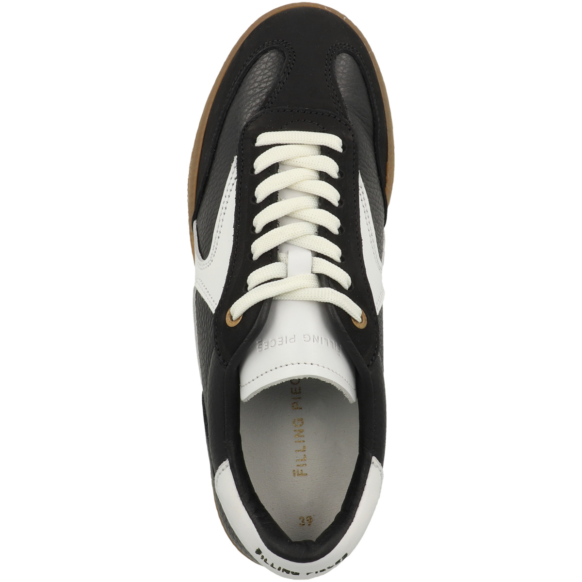 Filling Pieces Sprinter Dice Sneaker low schwarz Filling Pieces Sprinter Dice Sneaker low schwarz