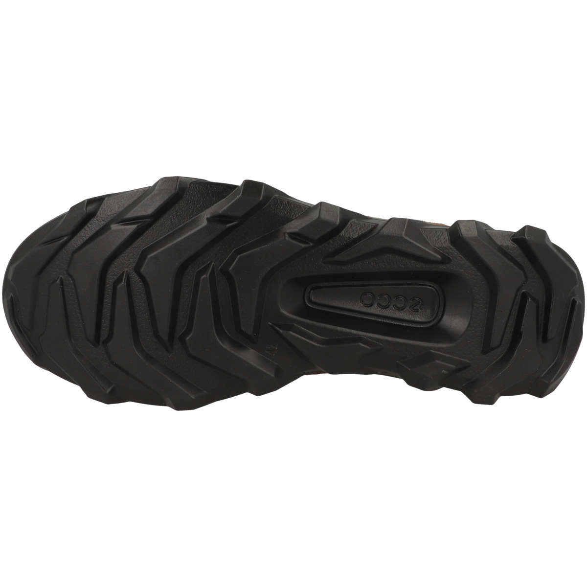 Ecco MX M Outdoorstiefel braun Ecco MX M Outdoorstiefel braun