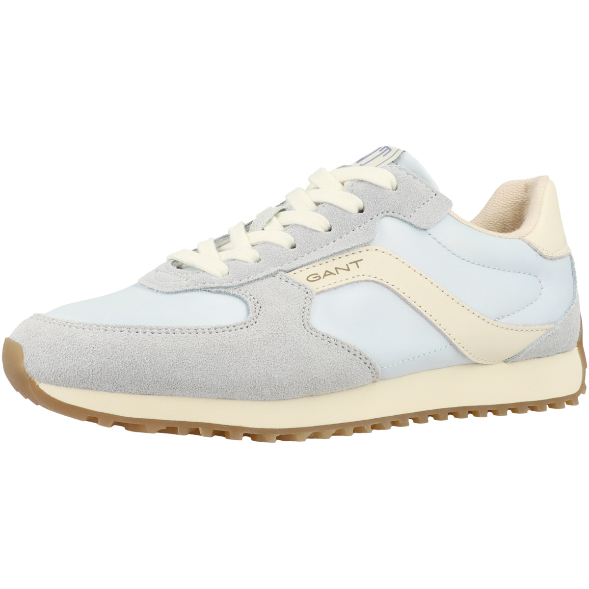 GANT Beja Sneaker low hellblau