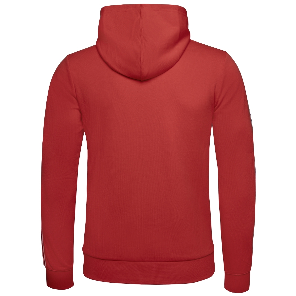 Champion Hooded Kapuzenpullover rot