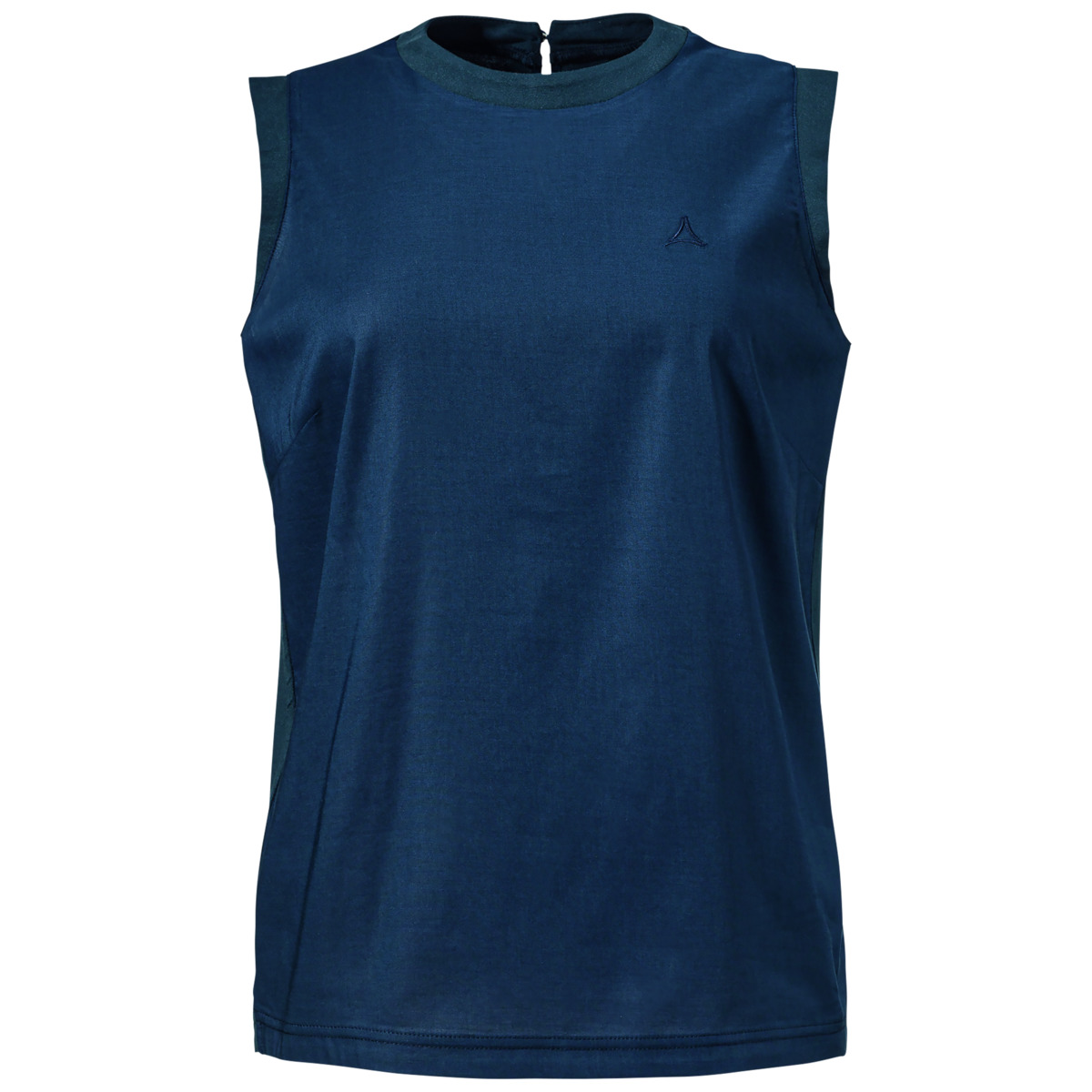 Schöffel Top Lumio L Top blau