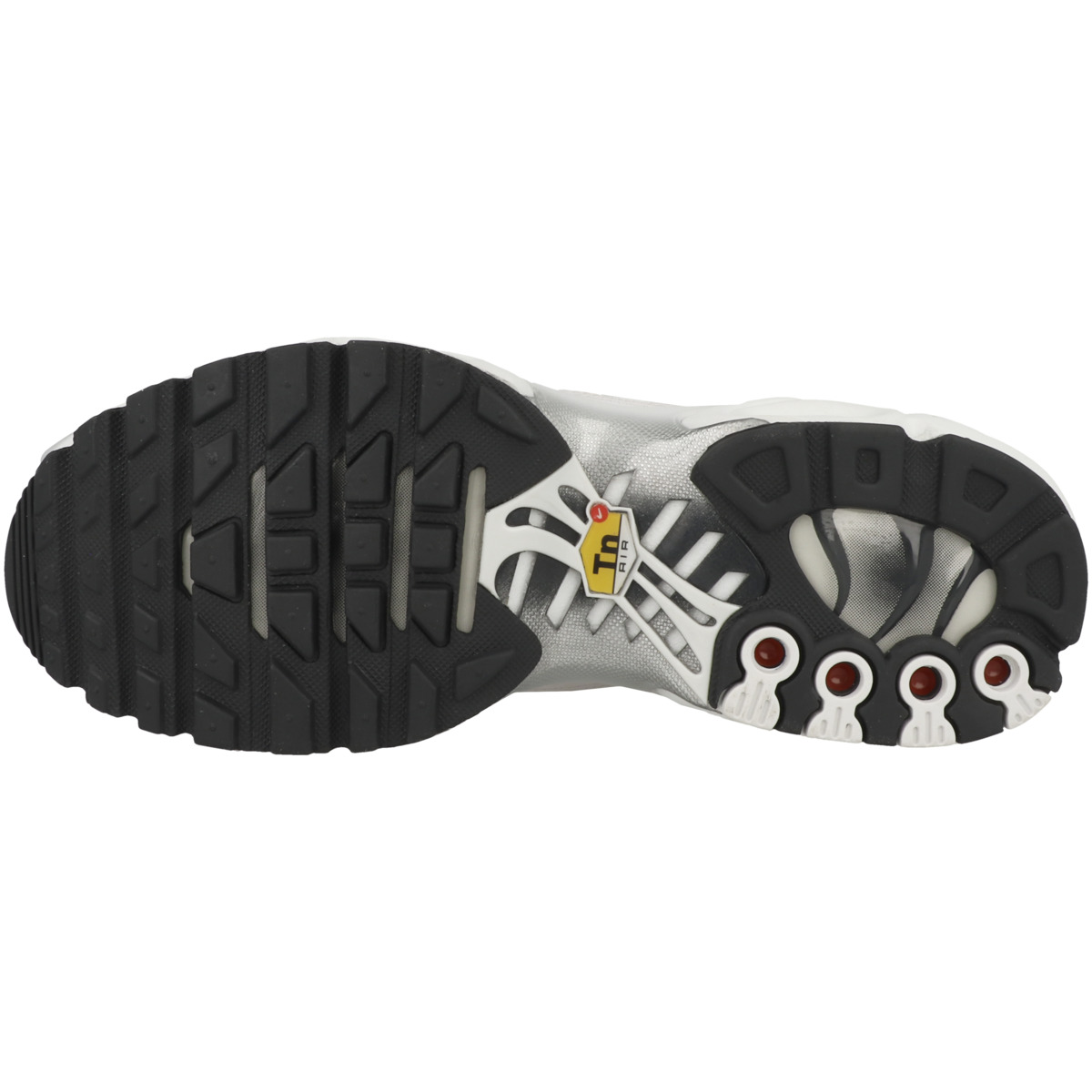 Nike Air Max Plus Women Sneaker low weiss Nike Air Max Plus Women Sneaker low weiss