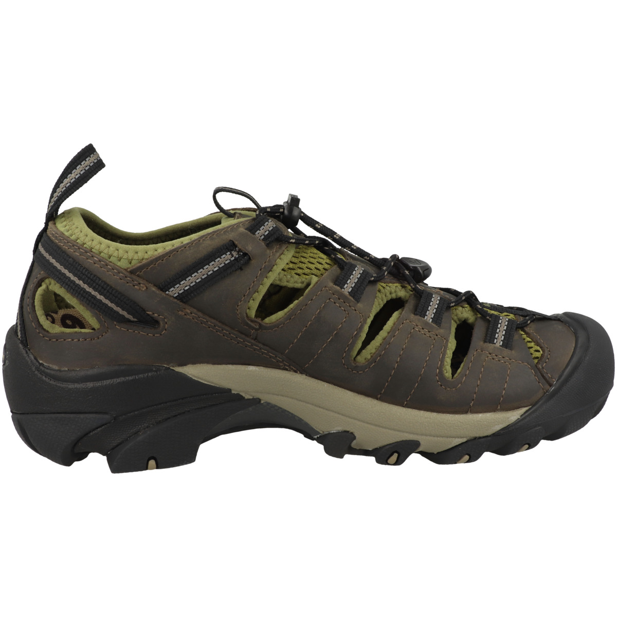 Keen Arroyo II Sandale braun Keen Arroyo II Sandale braun