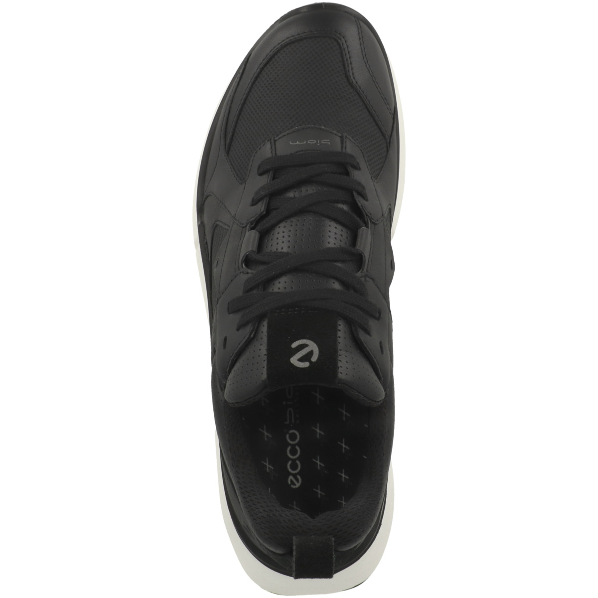 Ecco Biom 2.2 M GTX Sneaker schwarz Ecco Biom 2.2 M GTX Sneaker schwarz