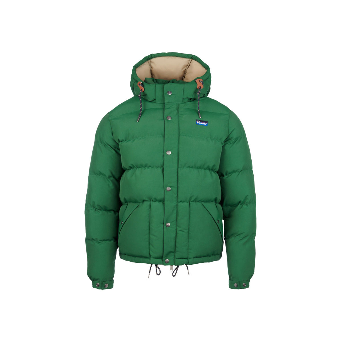 Penfield Bowerbridge Jacket Winterjacke gruen