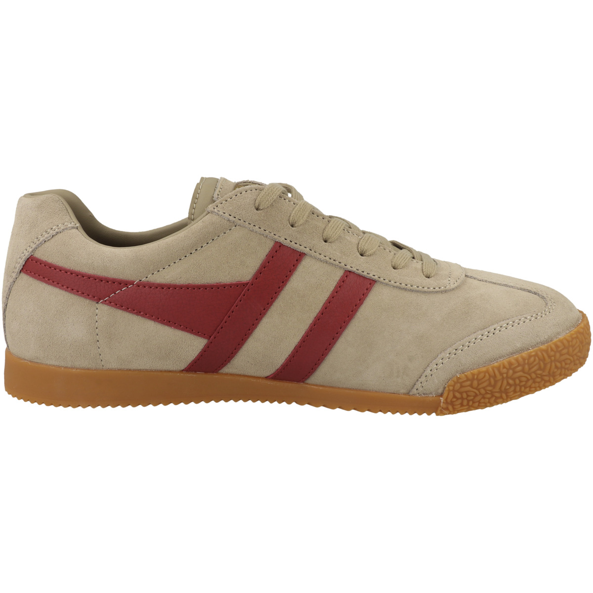 Gola Harrier Sneaker low beige