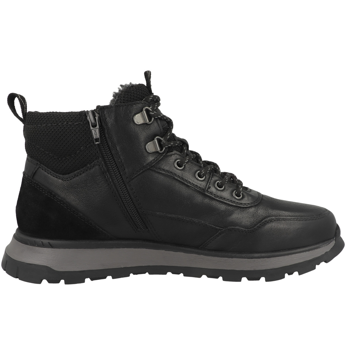 s.Oliver 5-16227-43 Boots schwarz