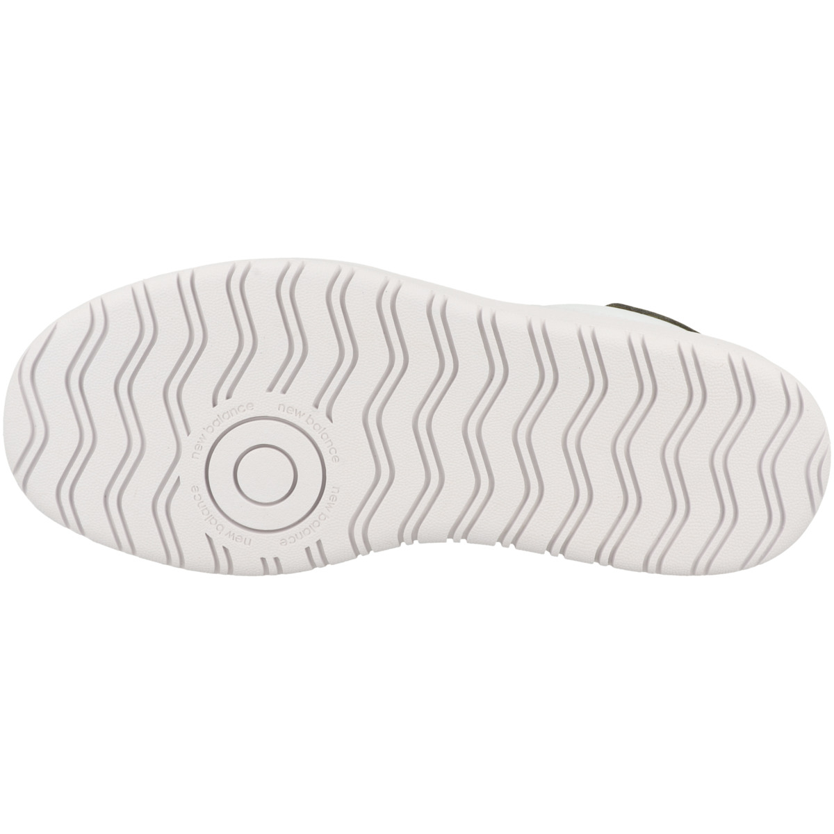 New Balance CT 302 CLC Sneaker weiss New Balance CT 302 CLC Sneaker weiss