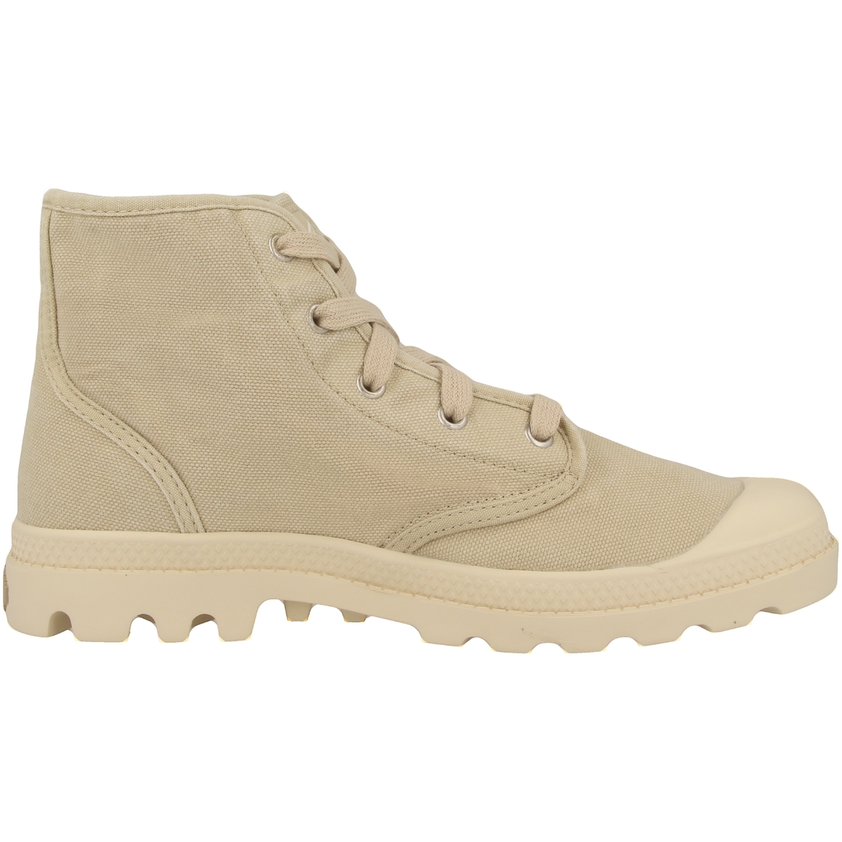 Palladium Pampa Hi Boots beige Palladium Pampa Hi Boots beige