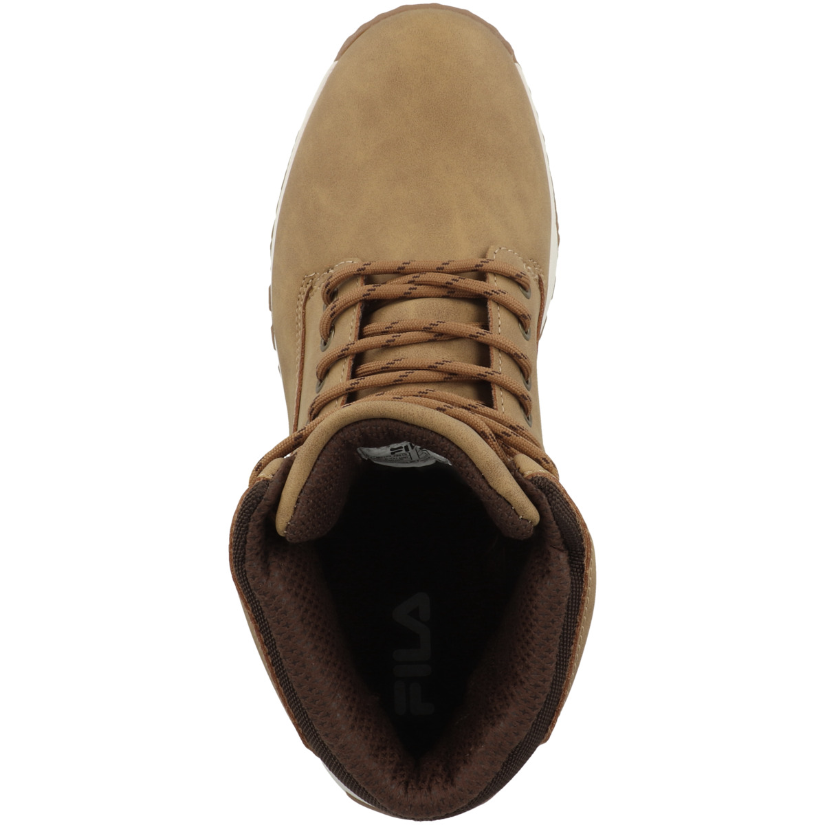 Fila Lance XXI Mid Boots braun Fila Lance XXI Mid Boots braun