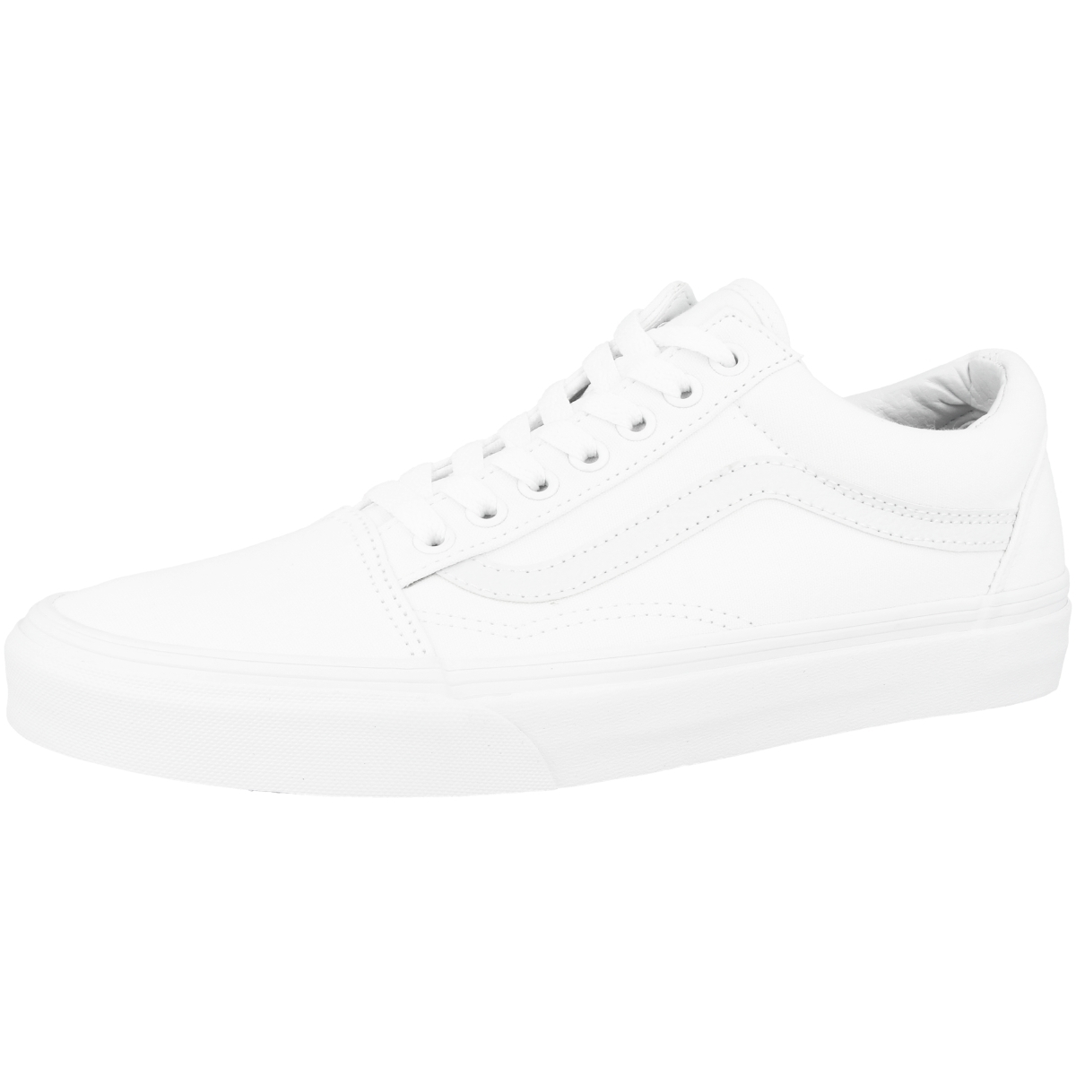 Vans Old Skool Schuhe weiss Vans Old Skool Schuhe weiss