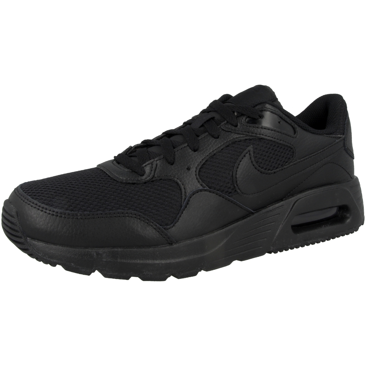 Nike Air Max SC Sneaker schwarz Nike Air Max SC Sneaker schwarz