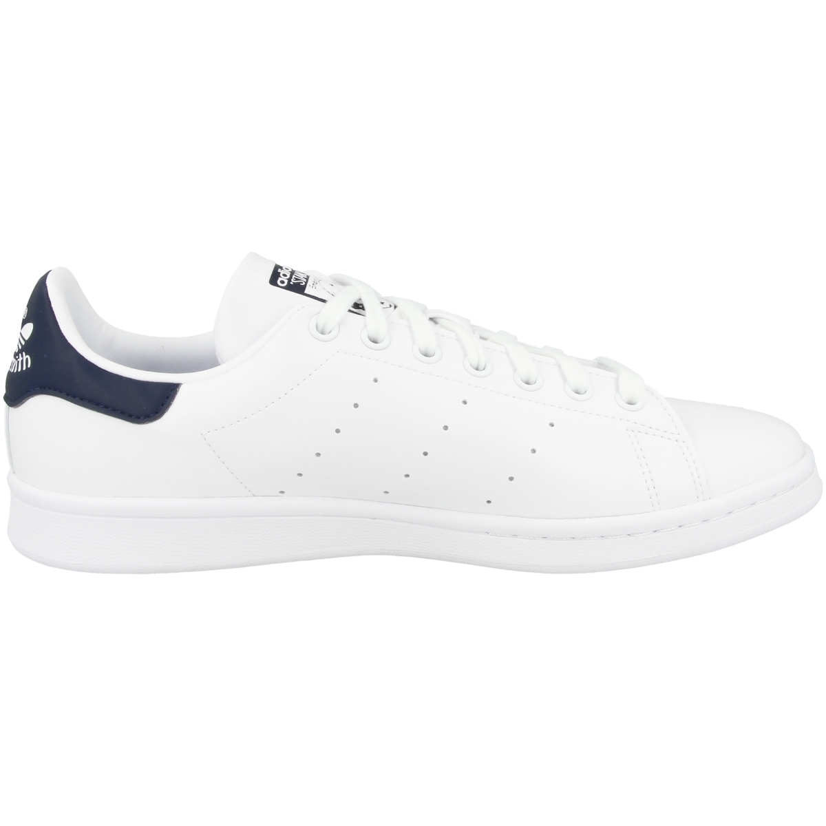 Adidas Stan Smith Sneaker weiss