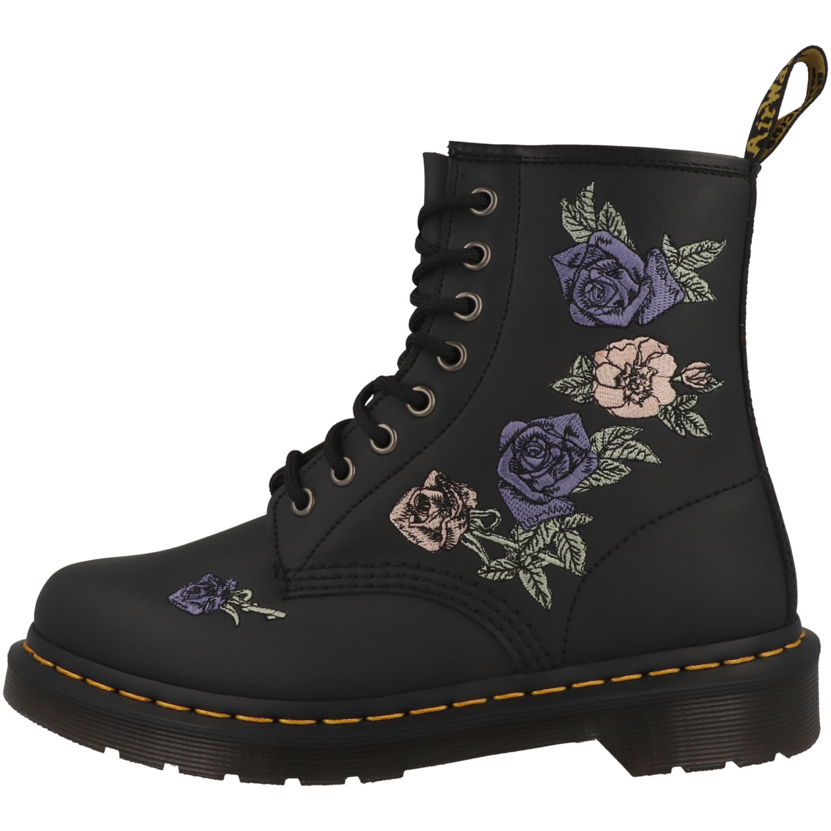 Dr. Martens 1460 Vonda Boots schwarz