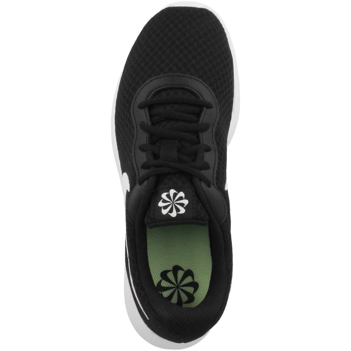 Nike Tanjun Wmns Sneaker schwarz Nike Tanjun Wmns Sneaker schwarz