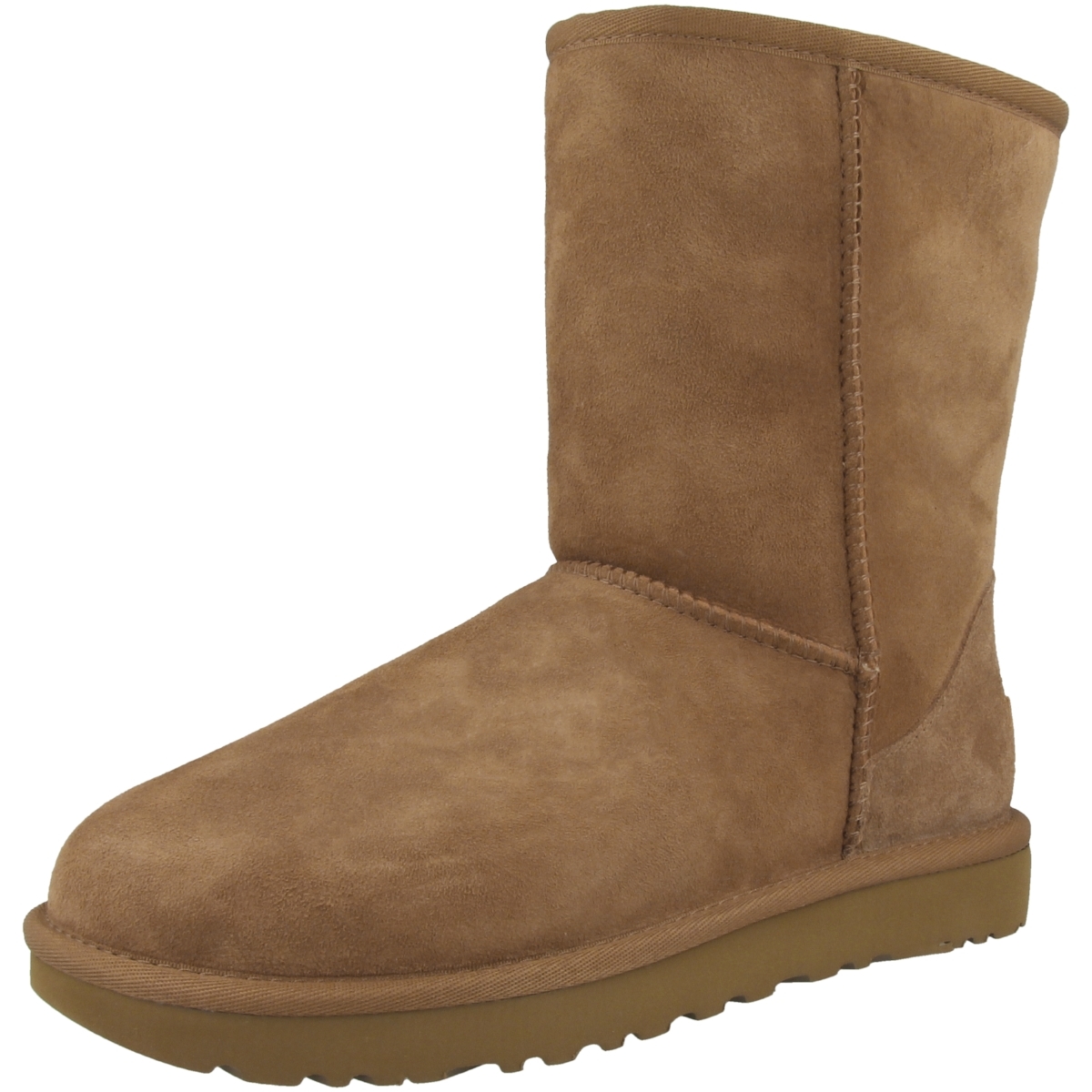 UGG Classic Short II Boot Stiefel Women braun UGG Classic Short II Boot Stiefel Women braun