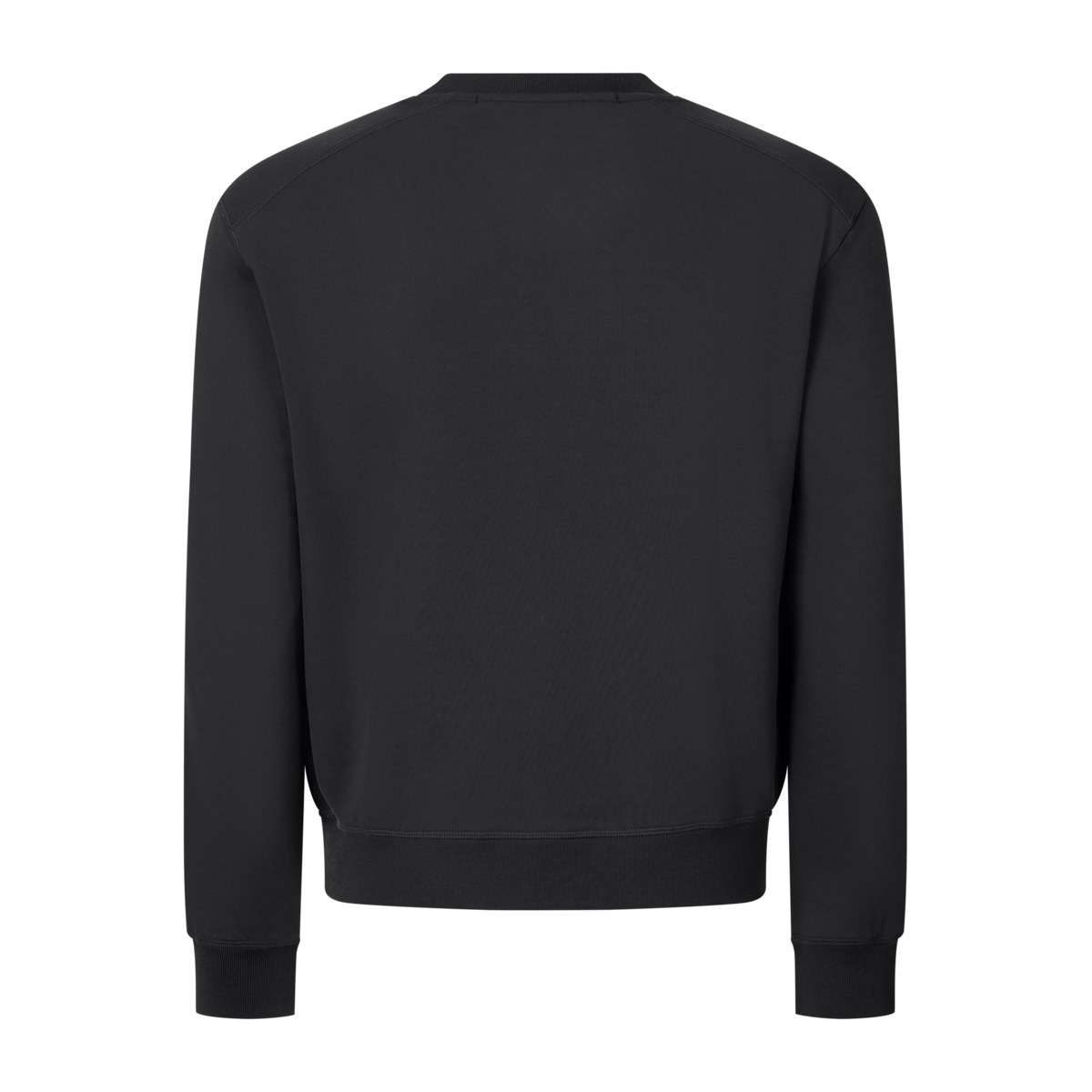 KARL LAGERFELD 705005 Sweatshirt schwarz