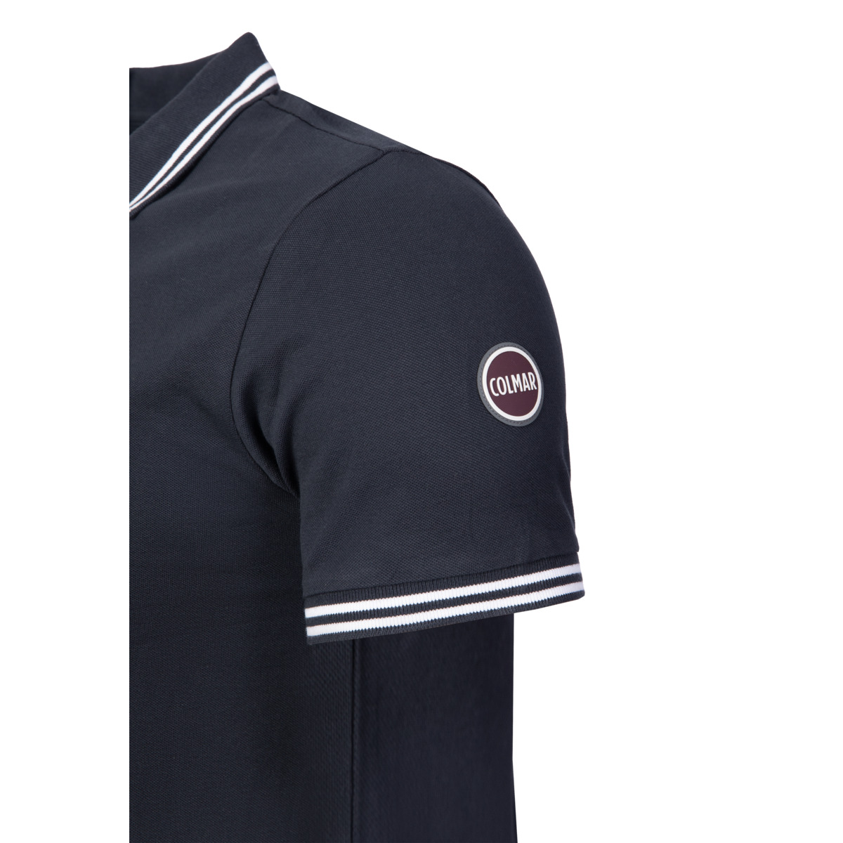 Colmar 7699 Poloshirt dunkelblau