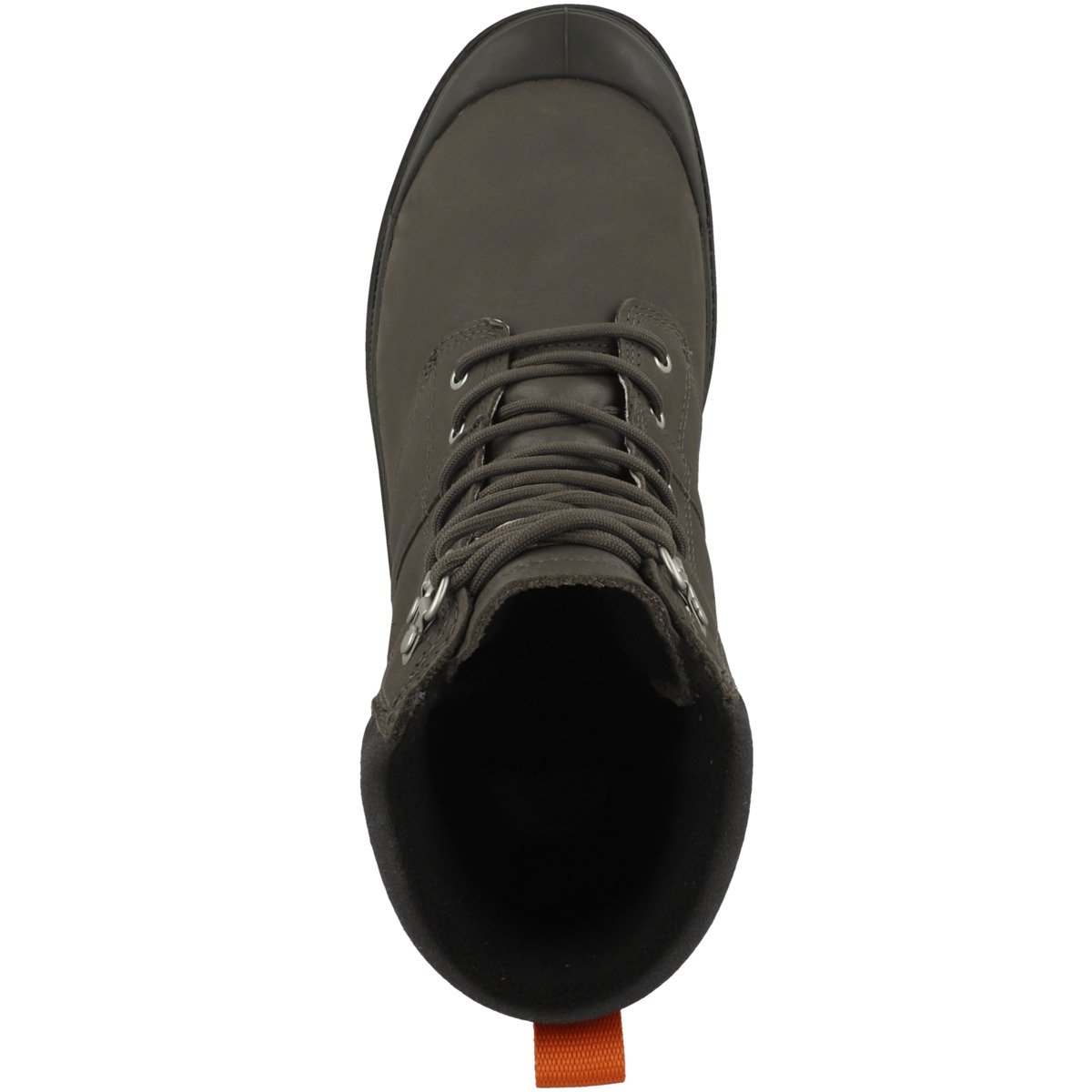 Palladium Pallabrousse SC Waterproof+ Boots dunkelbraun Palladium Pallabrousse SC Waterproof+ Boots dunkelbraun