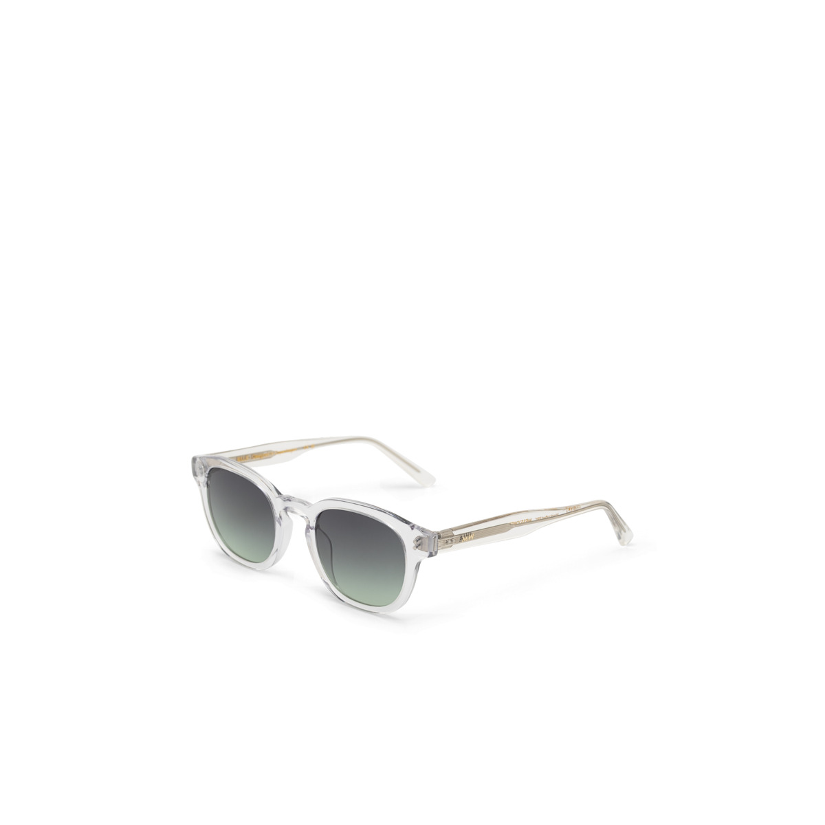 MESSYWEEKEND BILLE Sonnenbrille transparent