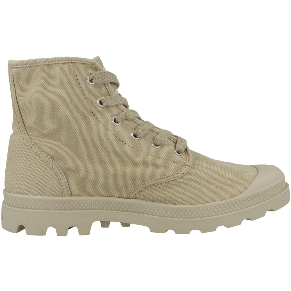 Palladium Pampa Hi Boots beige Palladium Pampa Hi Boots beige