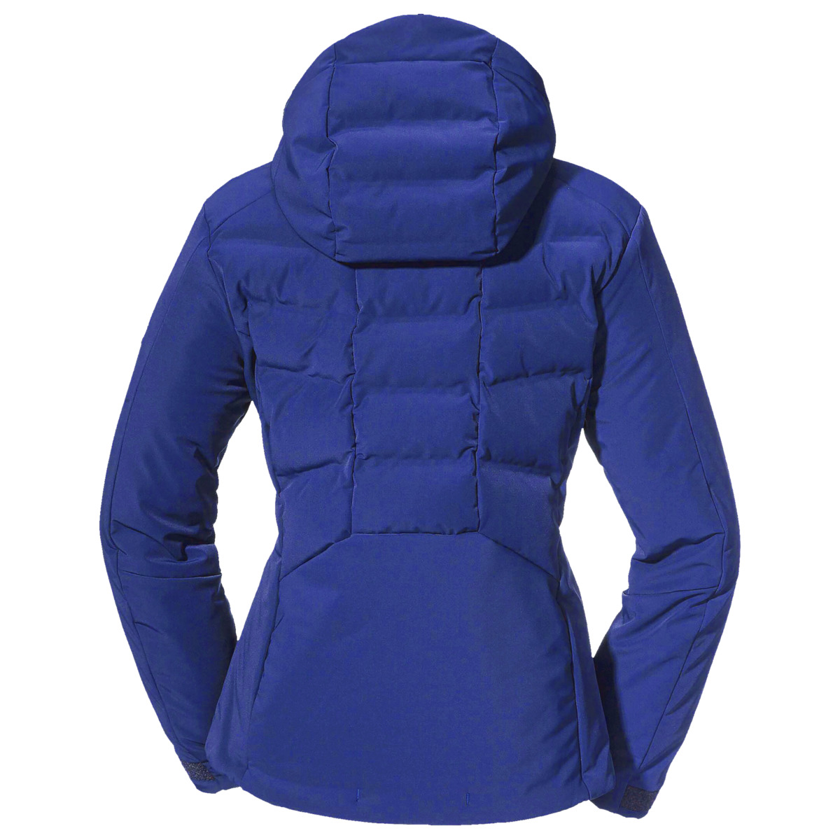 Schöffel Ski Jacket Sometta L Funktionsjacke blau Schöffel Ski Jacket Sometta L Funktionsjacke blau