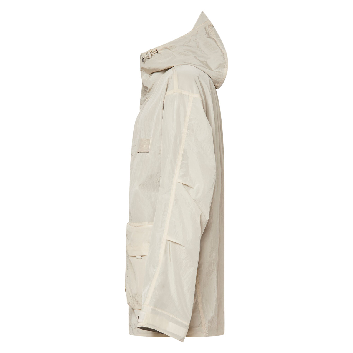 Oakley Reserve Momento Übergangsjacke beige