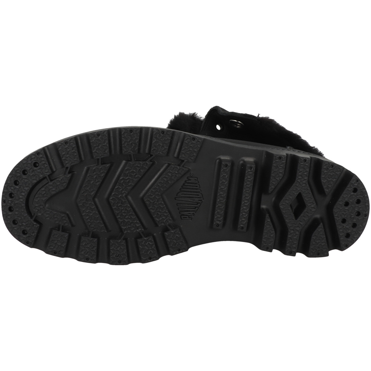 Palladium Baggy Nbk Wl Boots schwarz Palladium Baggy Nbk Wl Boots schwarz