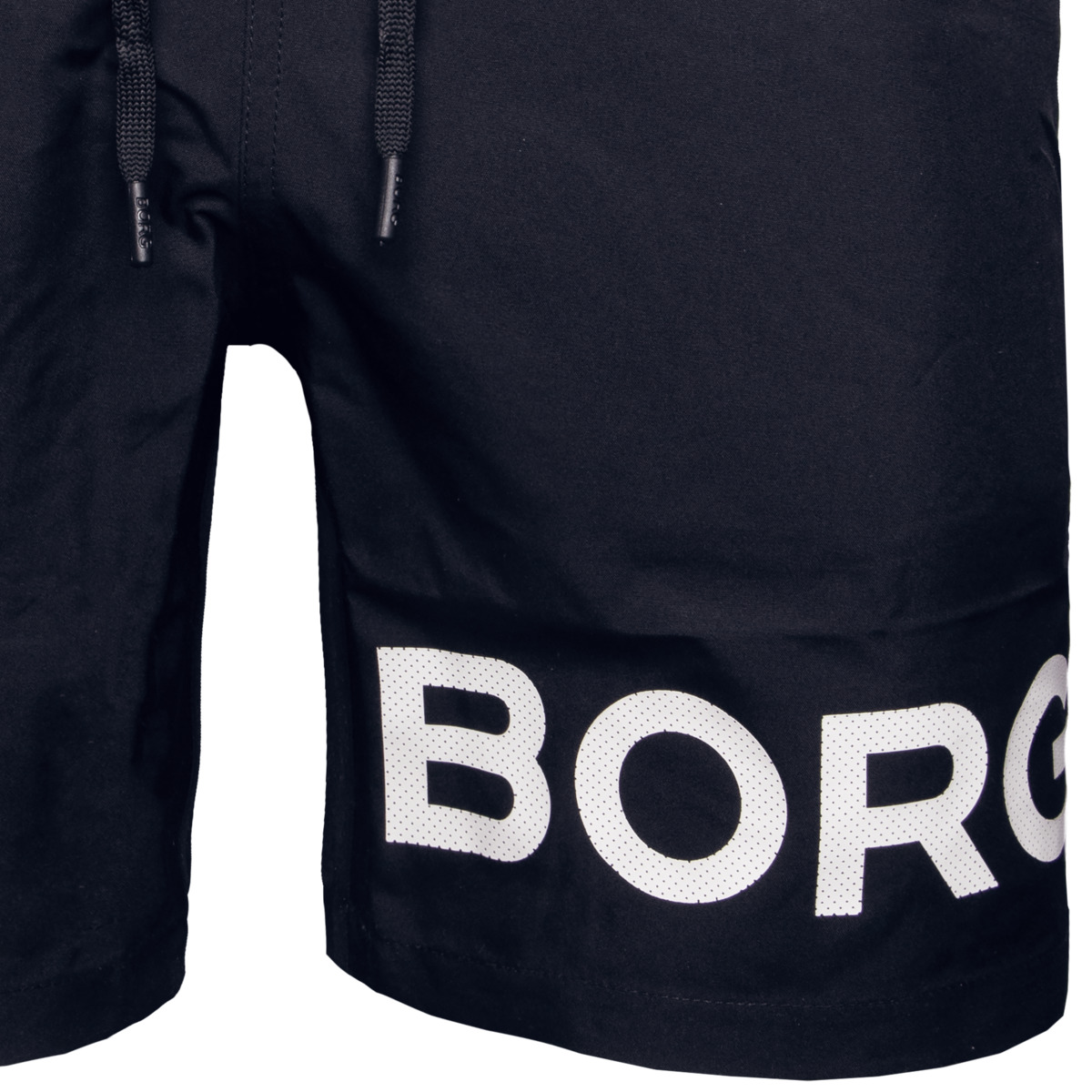 Björn Borg Sheldon Badeshorts dunkelblau Björn Borg Sheldon Badeshorts dunkelblau