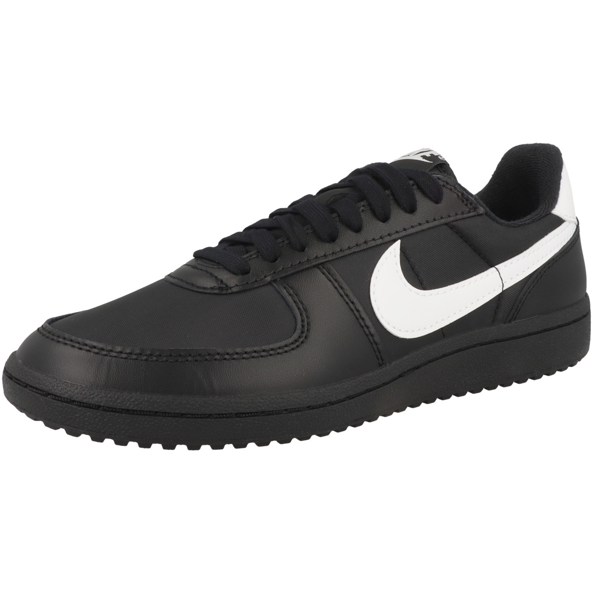 Nike Field General 82 Sneaker low schwarz