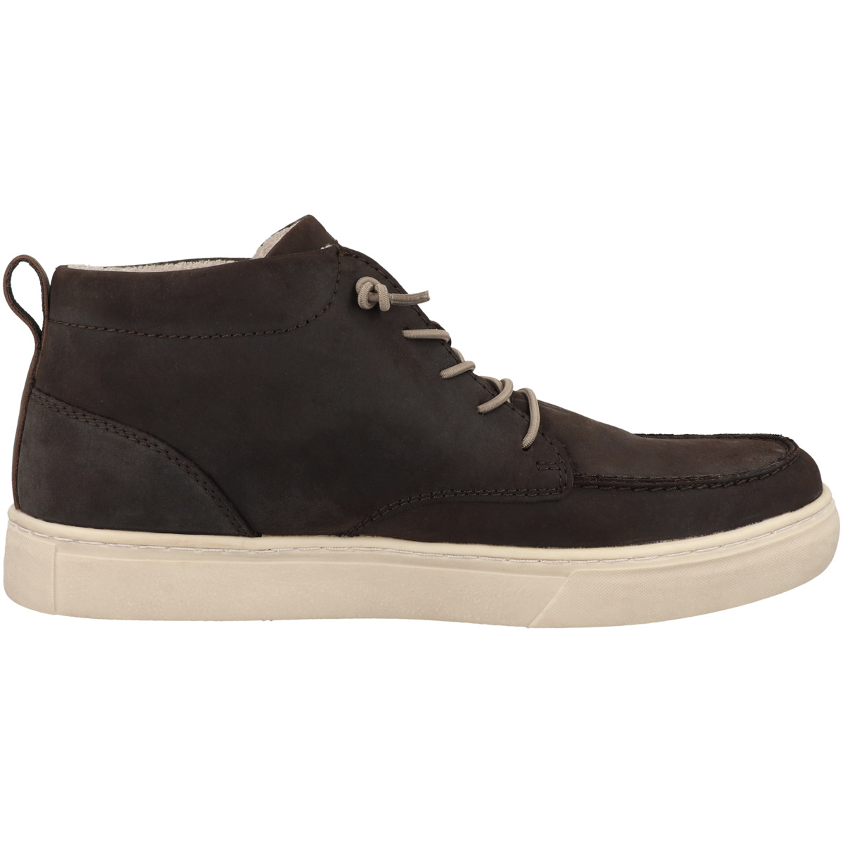 Rieker EVOLUTION U0770 Sneaker mid braun