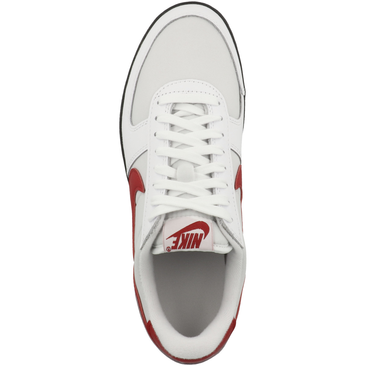 Nike Field General 82 Sneaker low weiss