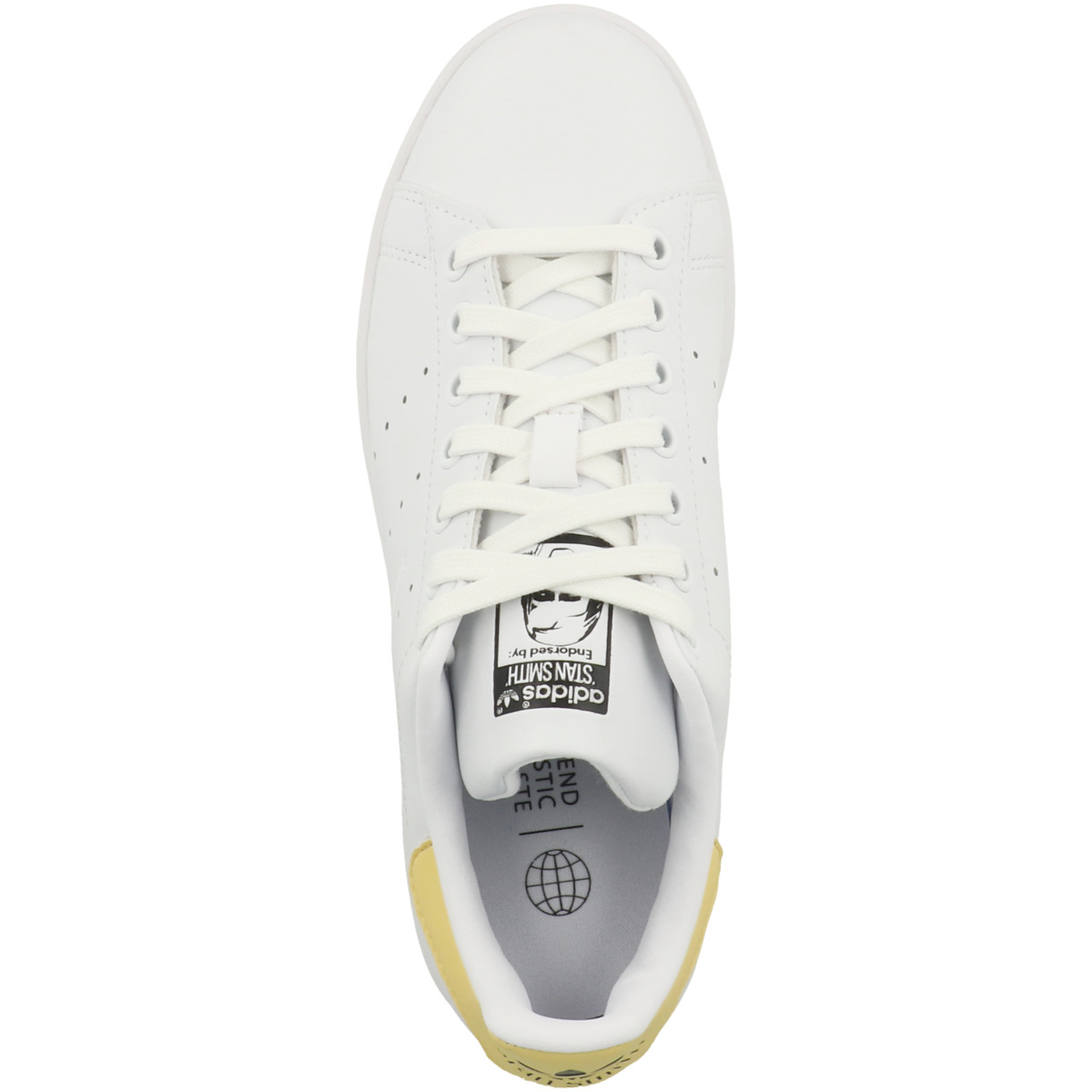 Adidas Stan Smith Women Sneaker low weiss Adidas Stan Smith Women Sneaker low weiss