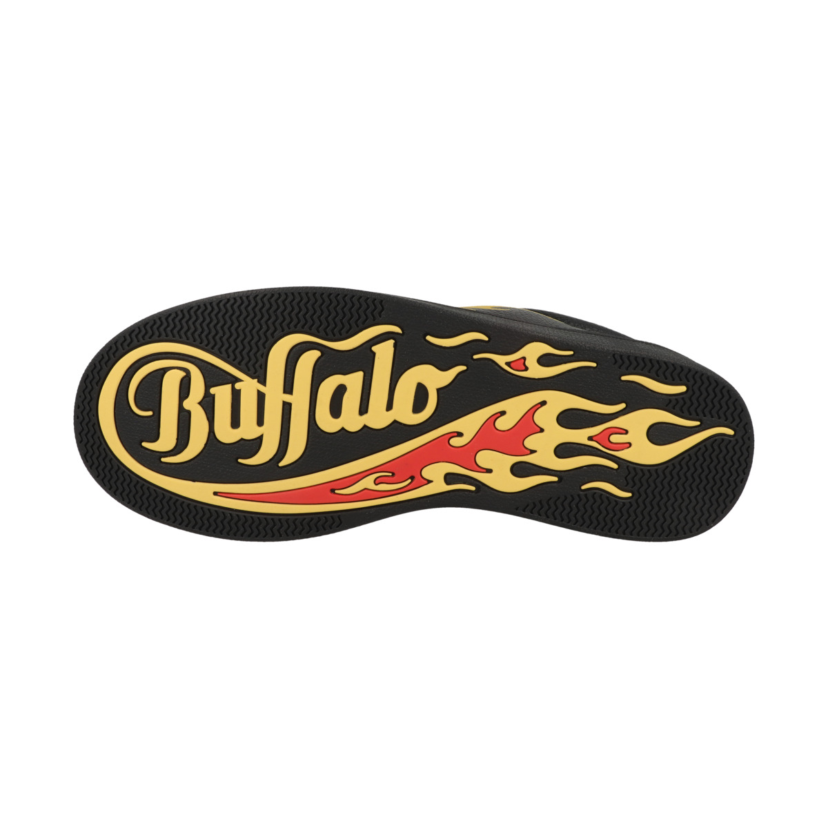 Buffalo Liberty Sneaker low schwarz