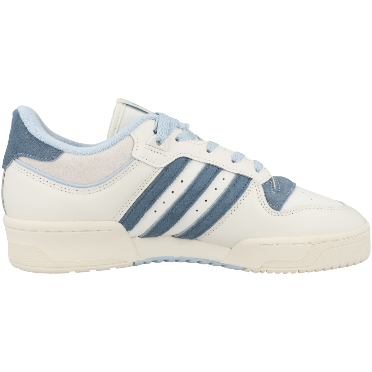 Adidas Rivalry Low 86 Sneaker low beige Adidas Rivalry Low 86 Sneaker low beige