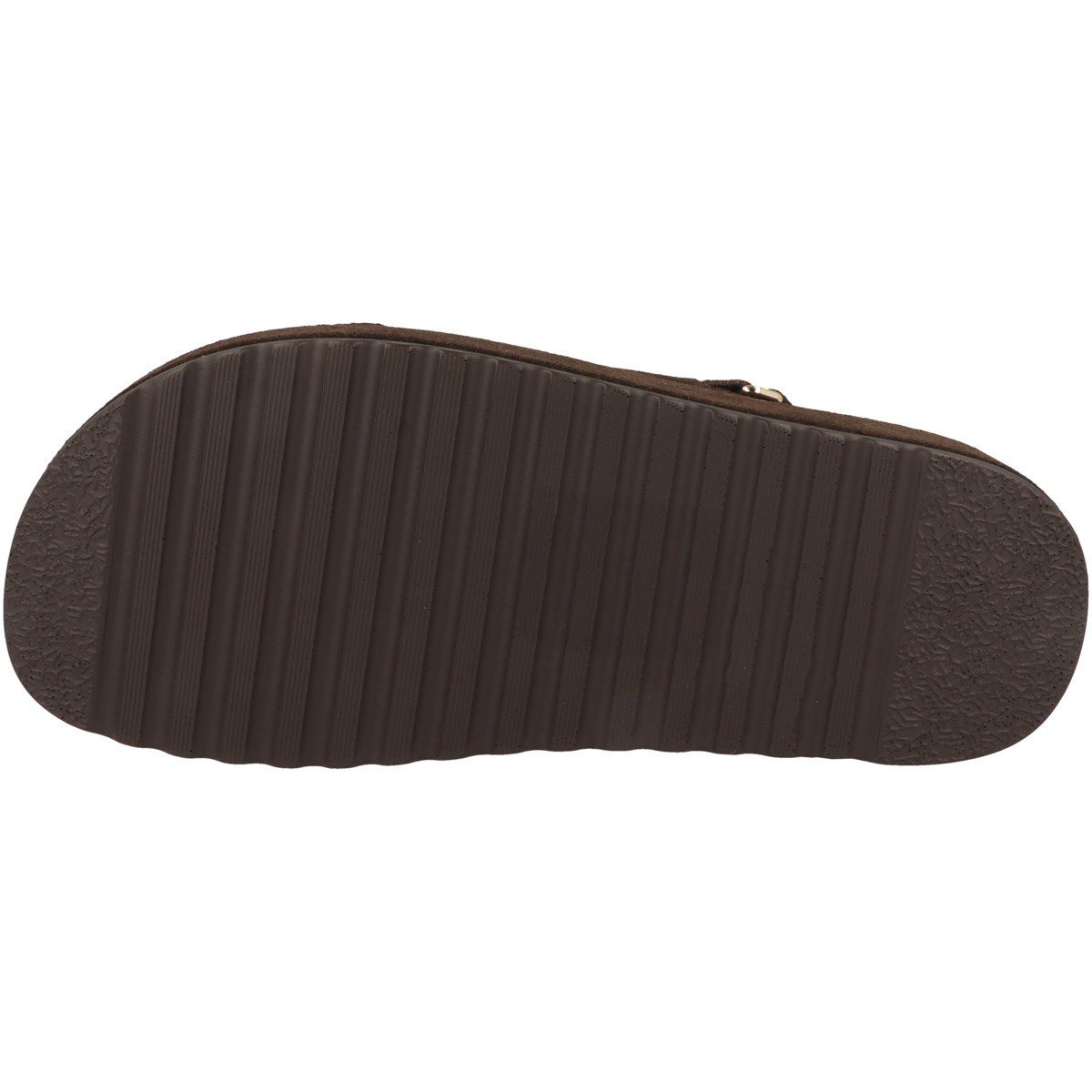 Steve Madden Bigmona Sandale braun